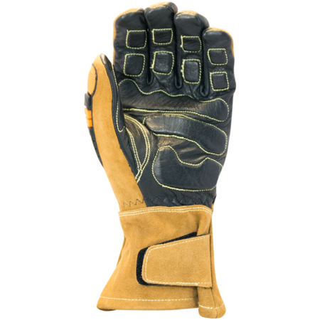 Cestus Work Gloves , WeldTech TX #7027 PR 7027 XL